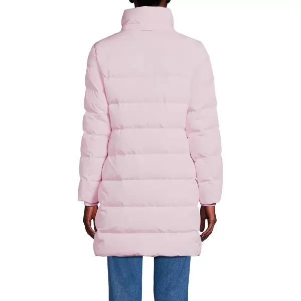 imageLands End Womens Down Winter CoatPink Frost