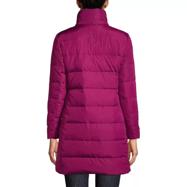 imageLands End Womens Down Winter CoatRubellite