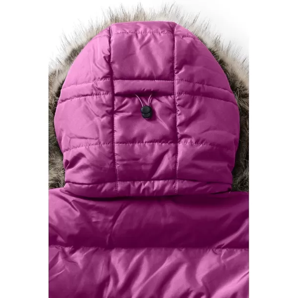 imageLands End Womens Down Winter CoatRubellite