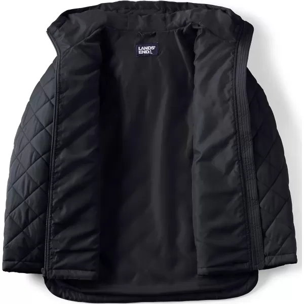 imageLands End Womens FeatherFree Insulated JacketBlack