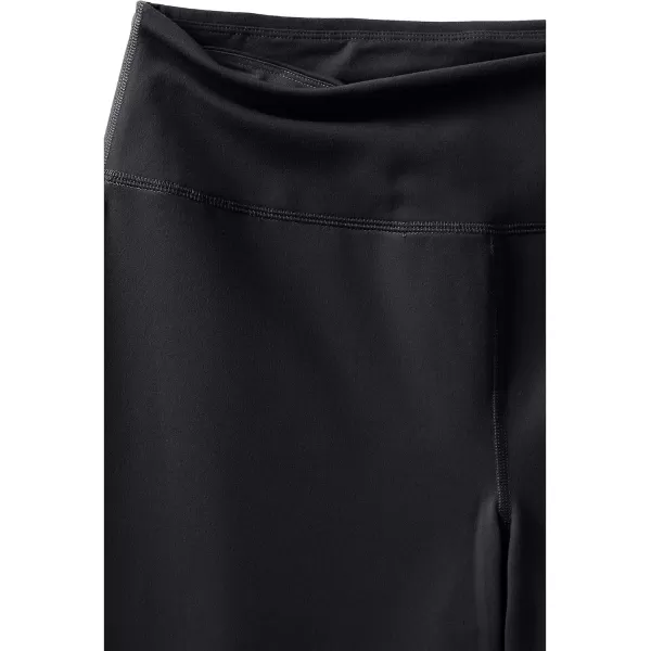 imageLands End Womens Active Yoga PantsBlack