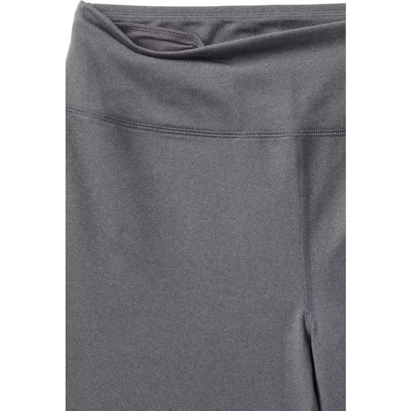 imageLands End Womens Active Yoga PantsSlate Heather