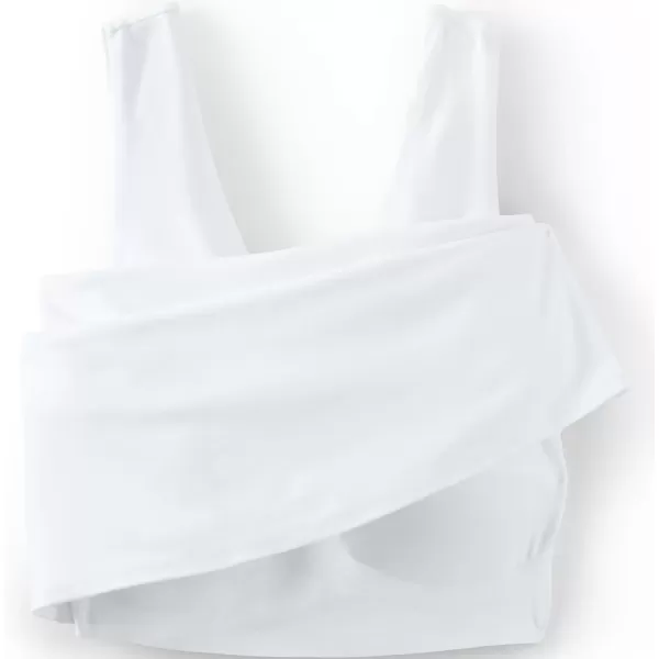 imageLands End Womens Slender Tank TopWhite