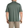 imageLands End Mens Short Sleeve Supima Cotton Polo Shirt with PocketSpruce