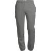 imageLands End Mens Serious Sweats Sherpa Lined SweatpantsPewter Heather