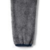 imageLands End Mens Serious Sweats Sherpa Lined SweatpantsRadiant Navy