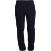 imageLands End Mens Serious Sweats Sherpa Lined SweatpantsRadiant Navy