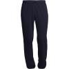 imageLands End Mens Serious Sweats Sherpa Lined SweatpantsRadiant Navy