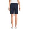 imageLands End School Uniform Womens Active Chino ShortsClassic Navy