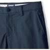 imageLands End School Uniform Womens Active Chino ShortsClassic Navy