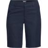 imageLands End School Uniform Womens Active Chino ShortsClassic Navy