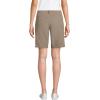 imageLands End School Uniform Womens Active Chino ShortsKhaki