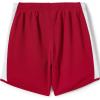 imageLands End School Uniform Girls Mesh Athletic Gym ShortsRed