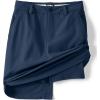 imageLands End School Uniform Womens Active Chino Skort Top of The KneeClassic Navy