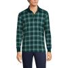 Deep Balsam Plaid