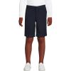 imageLands End School Uniform Girls Active Chino ShortsClassic Navy