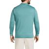 imageLands End Mens Long Sleeve Supima Cotton Polo ShirtTeal Shadow