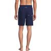 imageLands End Mens 9quot Volley Swim TrunksDeep Sea Navy