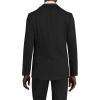 imageLands End Mens Ponte Knit BlazerBlack