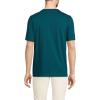 imageLands End Mens SuperT Short Sleeve TShirtEvening Teal