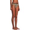 imageLands End Womens Comfort Knit Mid Rise High Cut Brief Underwear  2 Pack