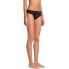 imageLands End Womens Invisible Low Rise Bikini Underwear 2 Pack