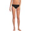 imageLands End Womens Invisible Low Rise Bikini Underwear 2 Pack