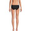 imageLands End Womens Invisible Low Rise Bikini Underwear 2 Pack