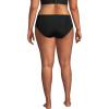 imageLands End Womens Invisible Mid Rise Hipster Underwear 2 Pack