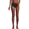 imageLands End Womens Invisible Mid Rise Hipster Underwear 2 Pack