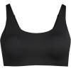 imageLands End Womens Medium Impact Sports Bra