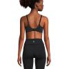 imageLands End Womens Medium Impact Sports Bra