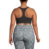 imageLands End Womens Racerback Sports Bra