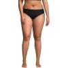 imageLands End Womens Invisible Low Rise Bikini Underwear 2 Pack