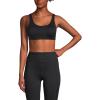 imageLands End Womens Medium Impact Sports Bra