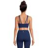 imageLands End Womens High Neck Sports Bra