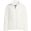 imageLands End Womens Insulated Wide Channel Commuter JacketEggshell White