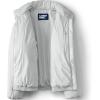 imageLands End Womens Insulated Wide Channel Commuter JacketLight Fog