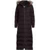 imageLands End Womens Max 600 Down Long Maxi CoatRich Brown