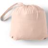 imageLands End Womens Wanderweight Packable Ultralight Down VestAntique Blush Shine