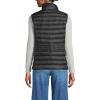 imageLands End Womens Wanderweight Packable Ultralight Down VestBlack