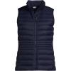 imageLands End Womens Wanderweight Packable Ultralight Down VestDeep Sea Navy