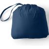 imageLands End Womens Wanderweight Packable Ultralight Down VestDeep Sea Navy