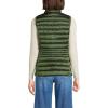 imageLands End Womens Wanderweight Packable Ultralight Down VestEstate Green Shine