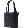 imageLands End Wanderweight Ultralight Packable Tote BagBlack