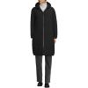 imageLands End Womens Insulated Wide Channel Commuter CoatBlack