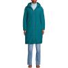 imageLands End Womens Insulated Wide Channel Commuter CoatEvening Teal