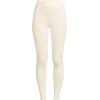 imageLands End Womens Baselayer Cozy Thermaskin PantsFresh Ivory