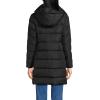 imageLands End Womens Max 600 Down Puffer CoatBlack