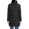 imageLands End Womens Max 600 Down Puffer CoatBlack